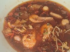 -静之湖湖畔餐厅