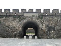 -襄阳城墙