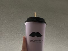 -爷爷不泡茶NOYEYENOTEA(烟台烟大保利店)