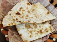 -南国印度餐厅Dakshin