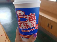 -LELECHA乐乐茶(新街口大洋店)