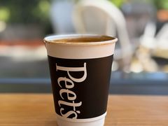-Peet's Coffee皮爷咖啡(上海长风大悦城店)