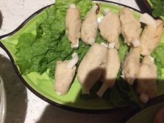 -素渡·一茶一素素食馆(新疆店)
