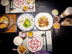 -锦楼·臻选新杭帮(杭州中心店)