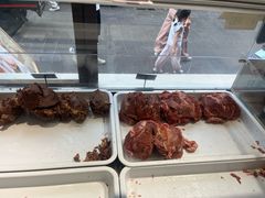 -孙庆海腊牛肉店(大皮院店)
