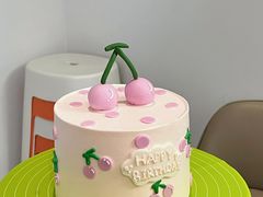 -Whisper studio薇语花艺烘焙工作室