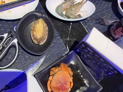-花西亭·海鲜自助餐厅(瑞城名人酒店)