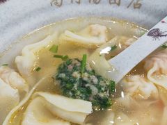 -高行汤团店(金高路店)