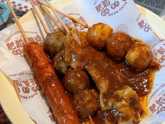 -肥韬茶餐厅(海上世界店)