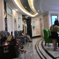 点击看大图 -深圳阳光医疗美容