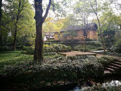 -法云古村