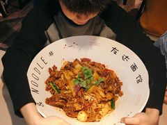 -友达面馆(二七南路店)