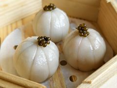 -珠海瑞吉酒店·宴庭中餐厅
