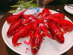 -环球港凯悦 · 享悦中餐厅