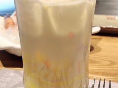 杨枝甘露-赤坂亭·M9和牛烧肉·铁板烧(合肥万象城店)