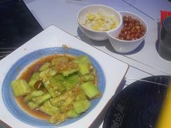 -钳小柒·小龙虾蓝龙王烧烤夜宵(长寿路店)