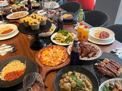 -Living Kitchen团建·厨艺派对空间(国贸店)