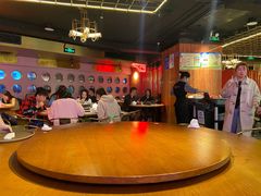 -啫神·广州地标美食(北京路店)