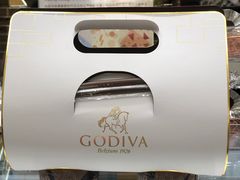 -歌帝梵(美高梅分店)