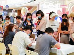 -长沙北辰三角洲大悦城