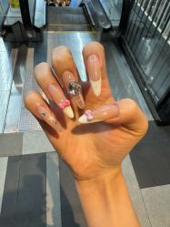 -StartNail美甲