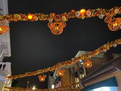 -南小馆(迪士尼小镇店)
