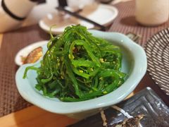 -长崎屋·日本料理·刺身·烧鸟(天河北路店)