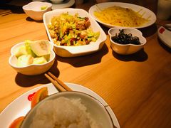 -湘阁里辣(南岭购物广场店)