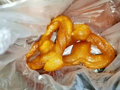 糖耳朵-老磁器口豆汁店(天坛店)