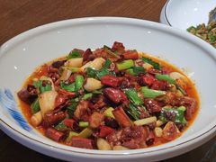 -黔城故事(虎峰别墅店)