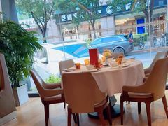 -汤城小厨•粤菜•靓汤(金宝街店)