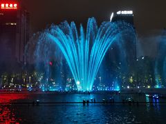-百林公园-两江幸福广场