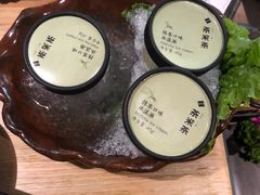 -湊湊火锅·茶憩(上海合生汇店)