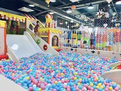 -汤W城市微度假(仓山店)