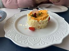 -圣彼得堡观江俄餐厅(中央大街黑金冠店)