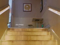 -自然风素食自助餐厅(黄河北路店)