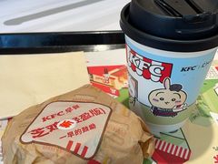 -肯德基(新阳光店)