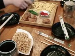 -汉森熊啤酒屋(双塘东路店)