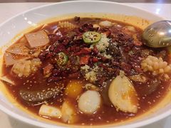 -徽镇小厨·经典徽菜(马连道店)