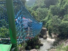 -呀诺达热带雨林