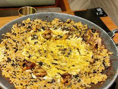 -春熙台韩国料理·章鱼肥牛(西丽店)