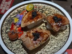 -一绪に和牛寿喜烧(罗湖益田假日店)