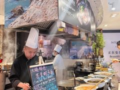-大连中远海运洲际酒店