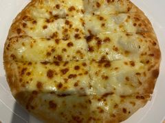 -菲滋意式餐厅(临海银泰店)