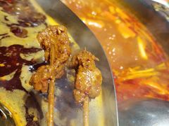 -大龙燚火锅(春熙店)