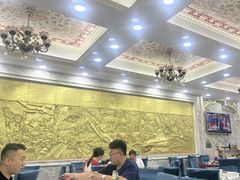 -老毛手抓·盐池滩羊非遗手抓(宁夏总店)