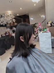 -GIRL STYLE 烫发·染发沙龙