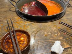 -冯校长老火锅(深圳总店)