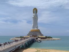 -三亚南山文化旅游区