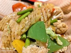-北丐先生·野馄饨烧烤(雨花万象店)